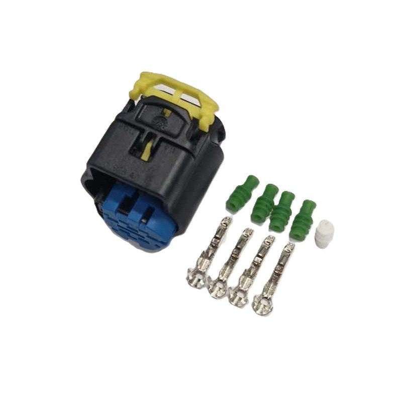 Bosch 5-Pol Tryck/Temp Honstift