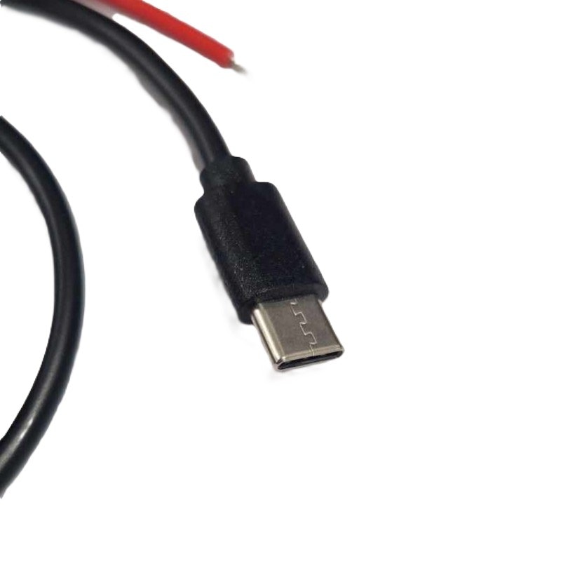 USB-C Laddare Fast Installation