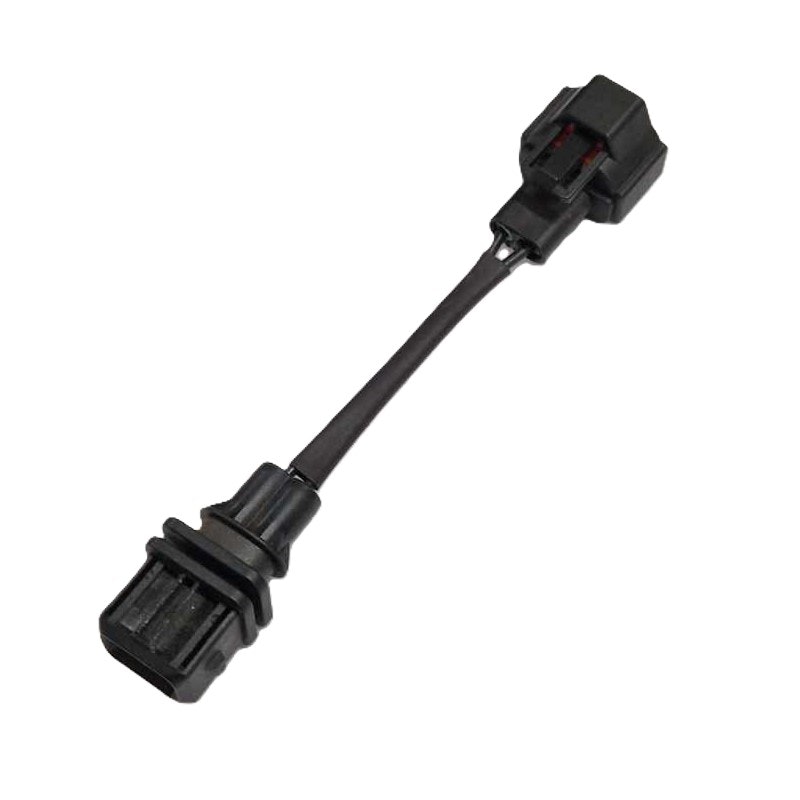 Spridaradapter