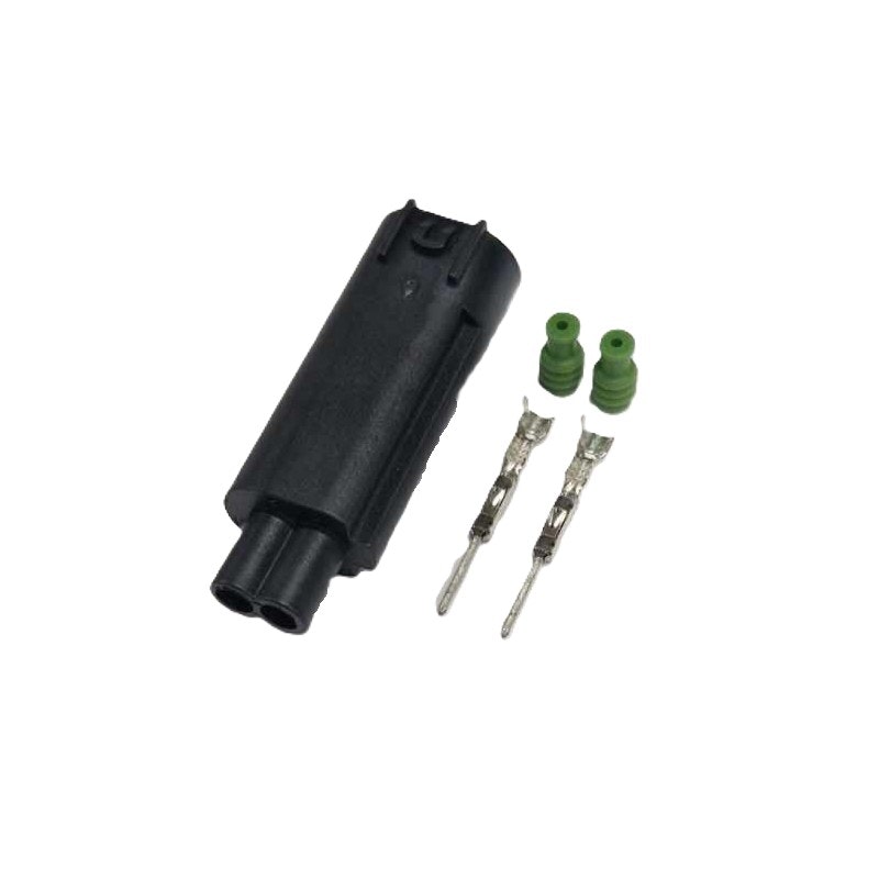 2-Pol Kontakt (VVT Insug) (Hanstift)