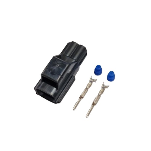 Volvo 2-Pol (CLT & PWM) Hanstift
