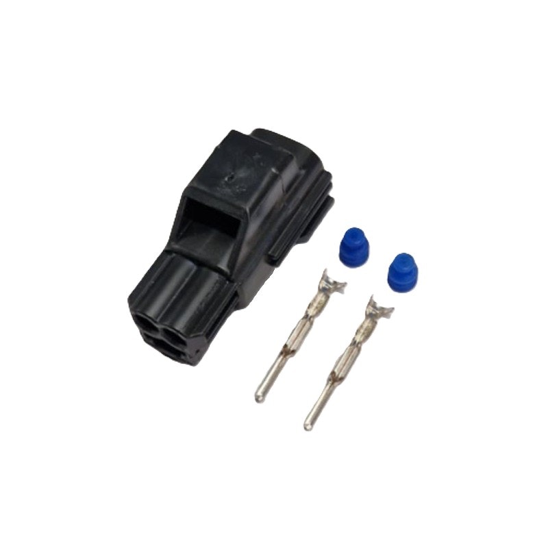 Volvo 2-Pol (CLT & PWM) Hanstift