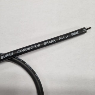 Tändkabel MSD super conductor 8.5mm (pris per decimeter)