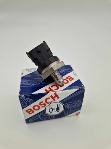Bosch 0-140 Bar (2030psi) tryckgivare Bromsvätska,Olja,Bränsle (Kopplingstryck)
