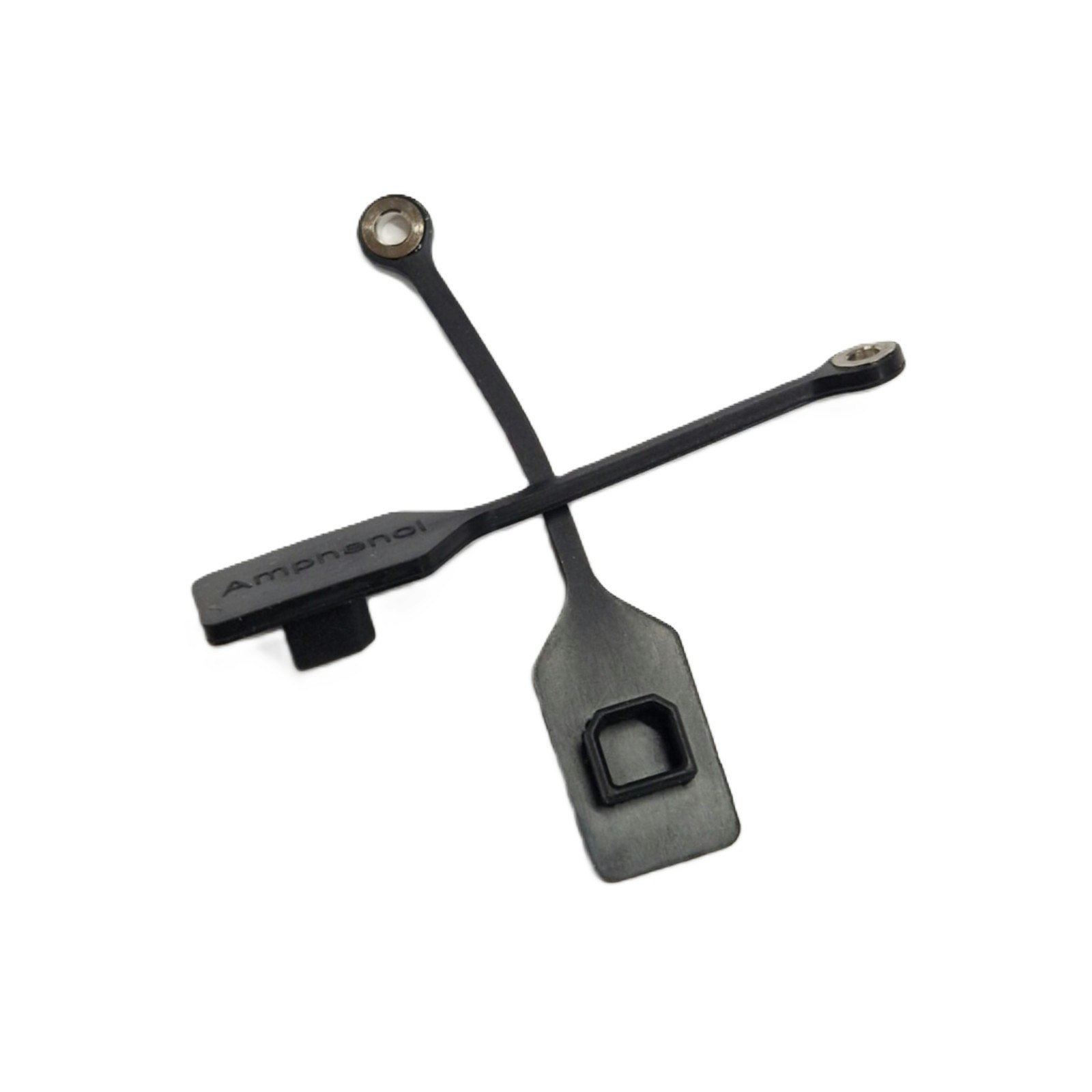 USB-B Dammskydd MAXXECU