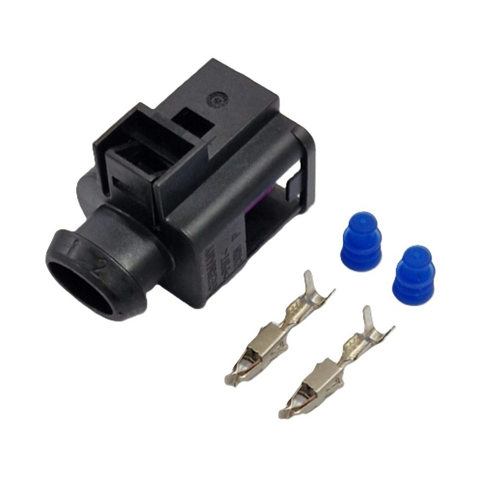 VAG 2-Pol (Generator) Honstift