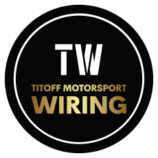 TitoFF Motorsport Wiring