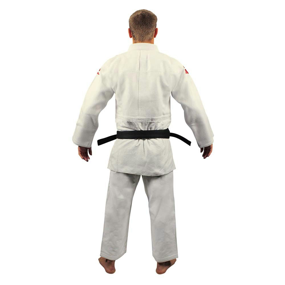 Fightart Sempai Gi Limited Edition Judo DPA - FighterSport