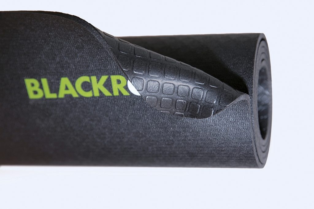Blackroll Yoga Mat