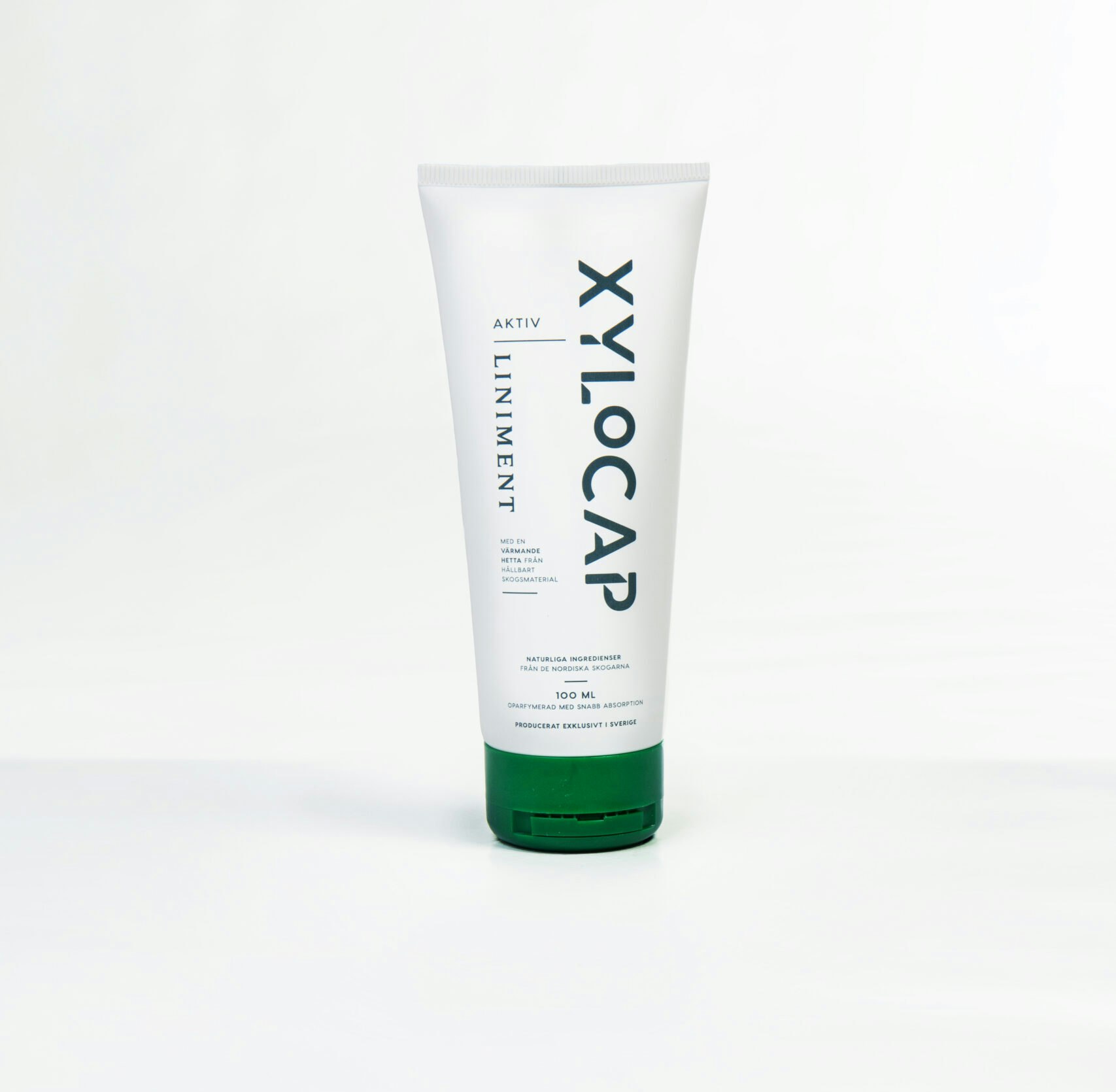 Xylocap Aktiv Liniment