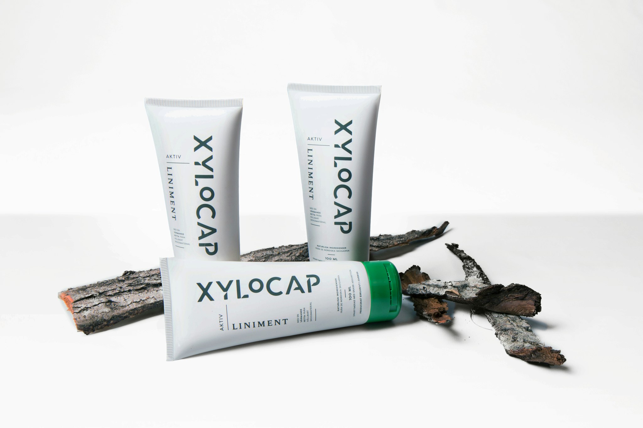 Xylocap Aktiv Liniment