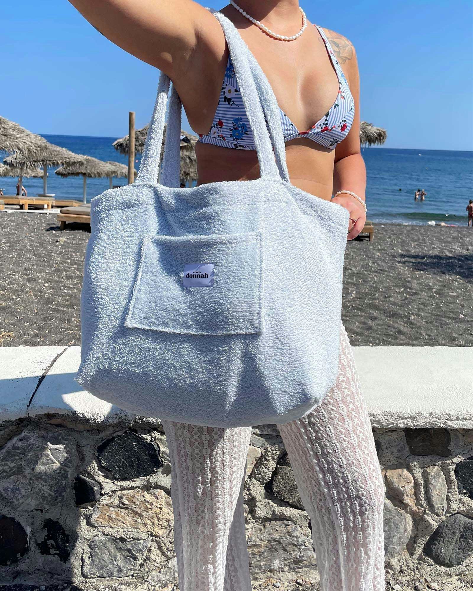 The Tote Bag - Large