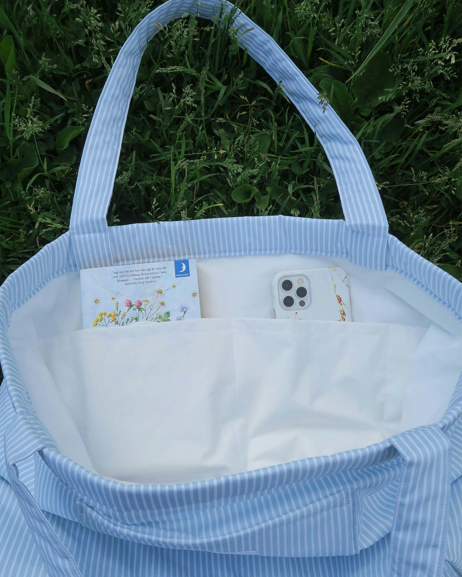 The Tote Bag - Large