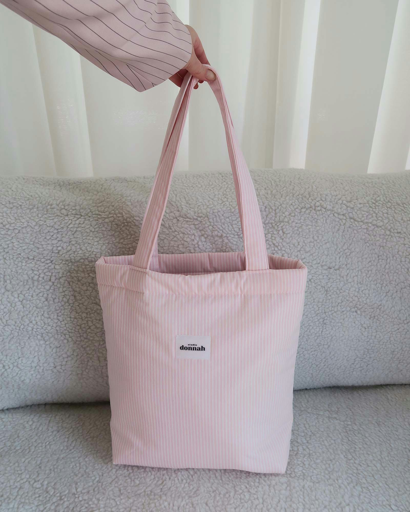 The Tote Bag - Small