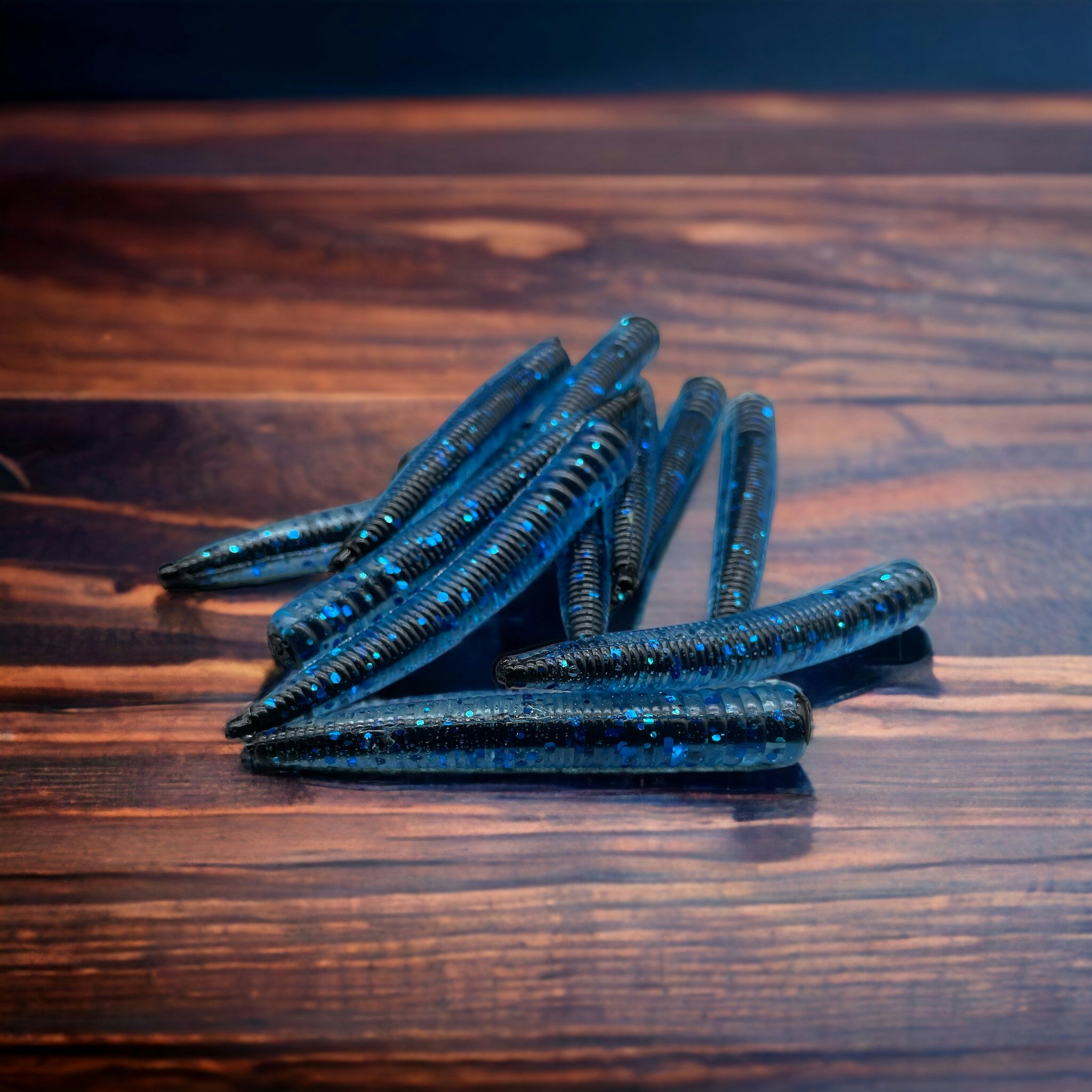 NED-Stick  Black and Blue (8-pack)