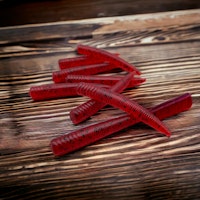 NED-Stick  Bloodworm (8pack)