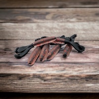 Rocket Bug  Ghost (6pack)