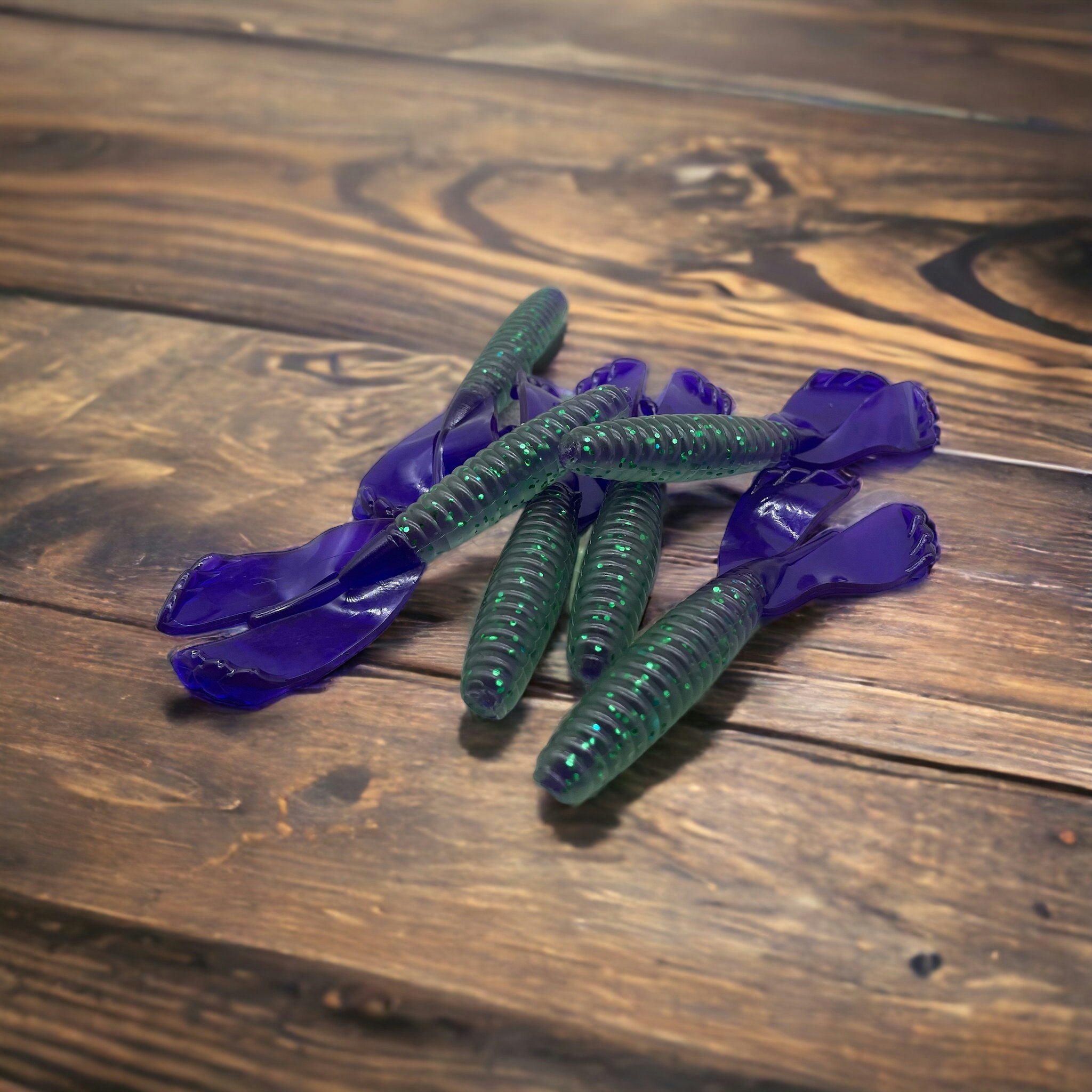 Rocket Bug  JuneBug (6pack)