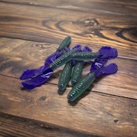 Rocket Bug  JuneBug (6pack)