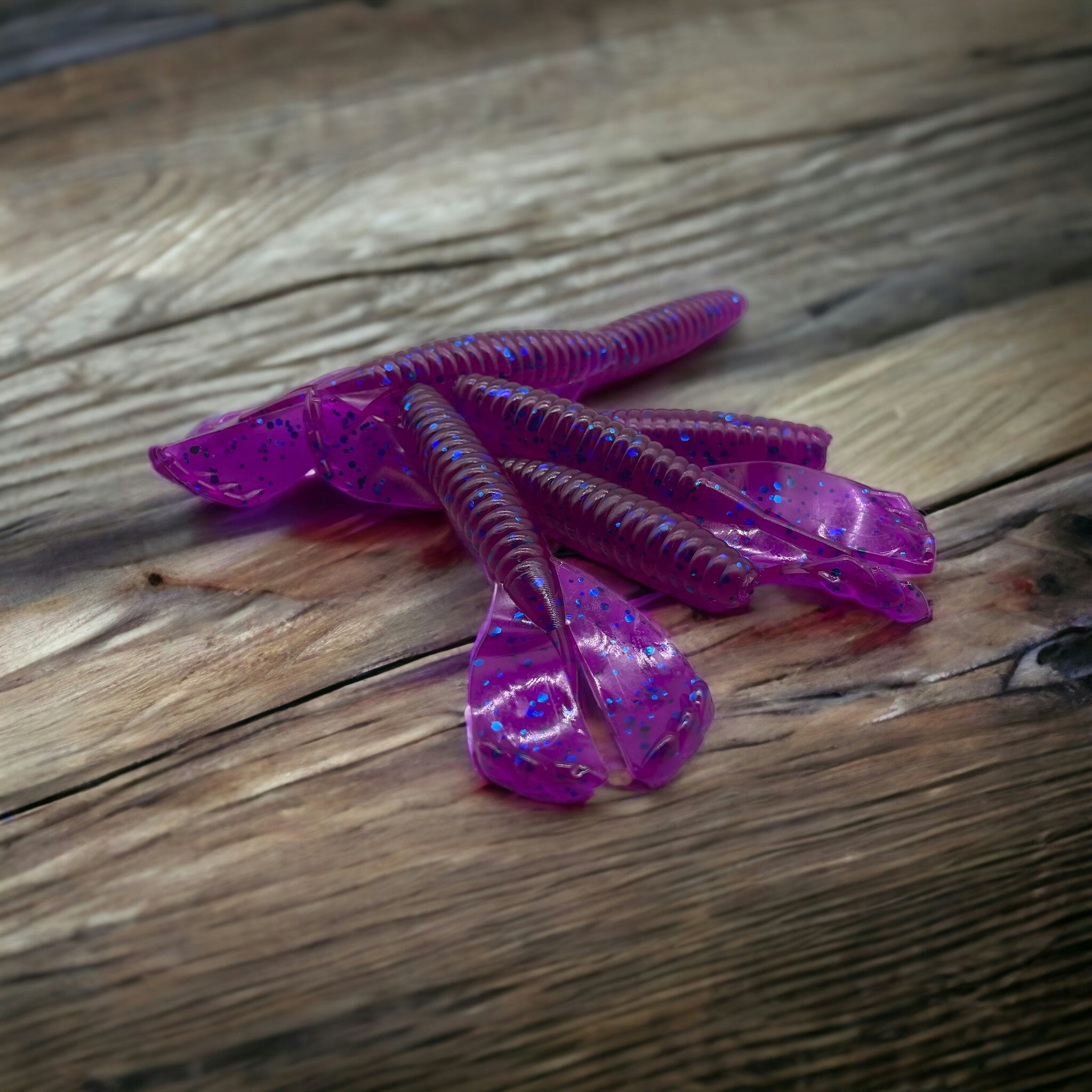Rocket Bug  PIG Purple Sunrise (6pack)