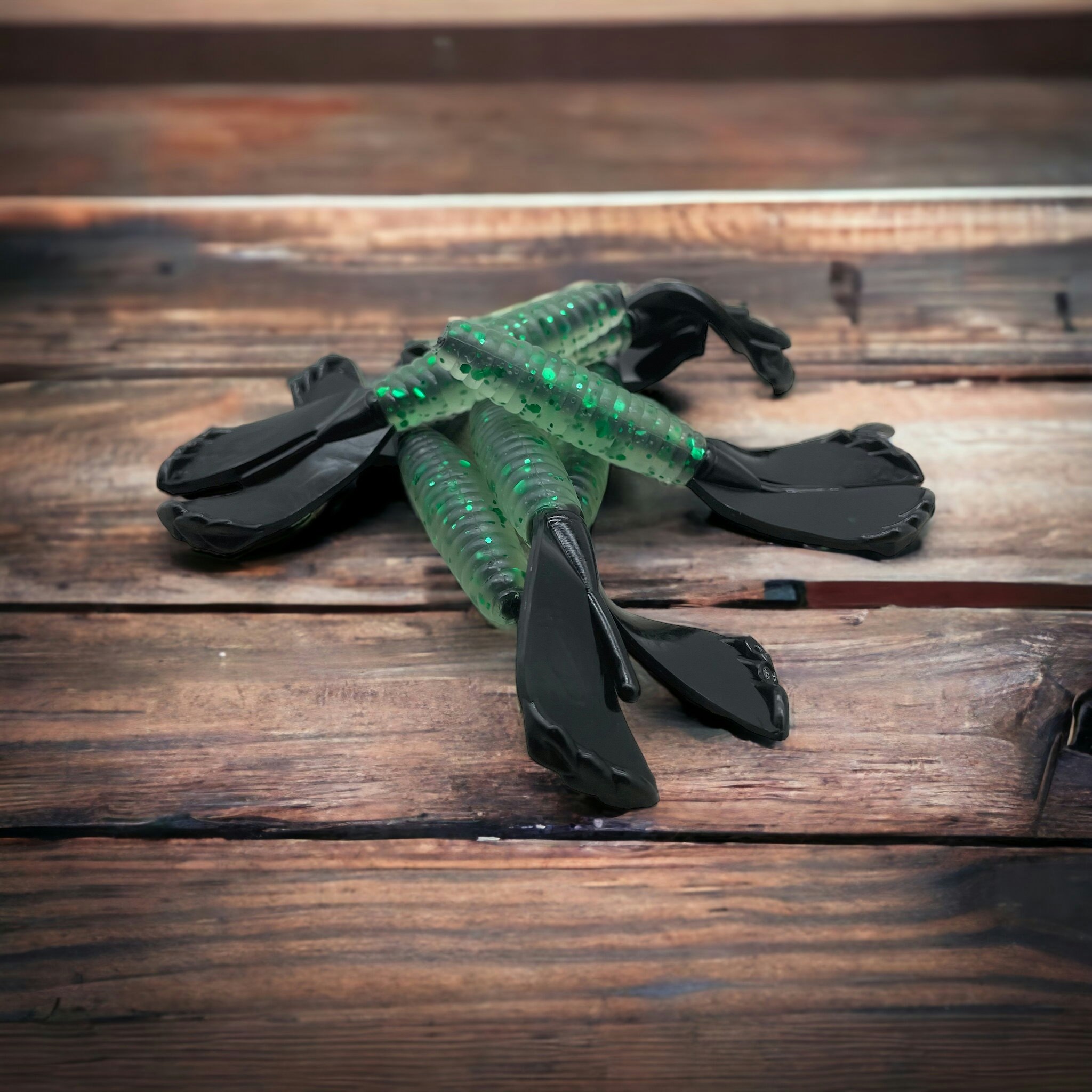 Rocket-Bug  Kissimmee Craw (6pack)
