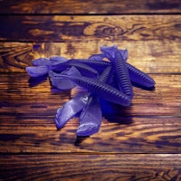 Rocket Bug  Indigo (6pack)