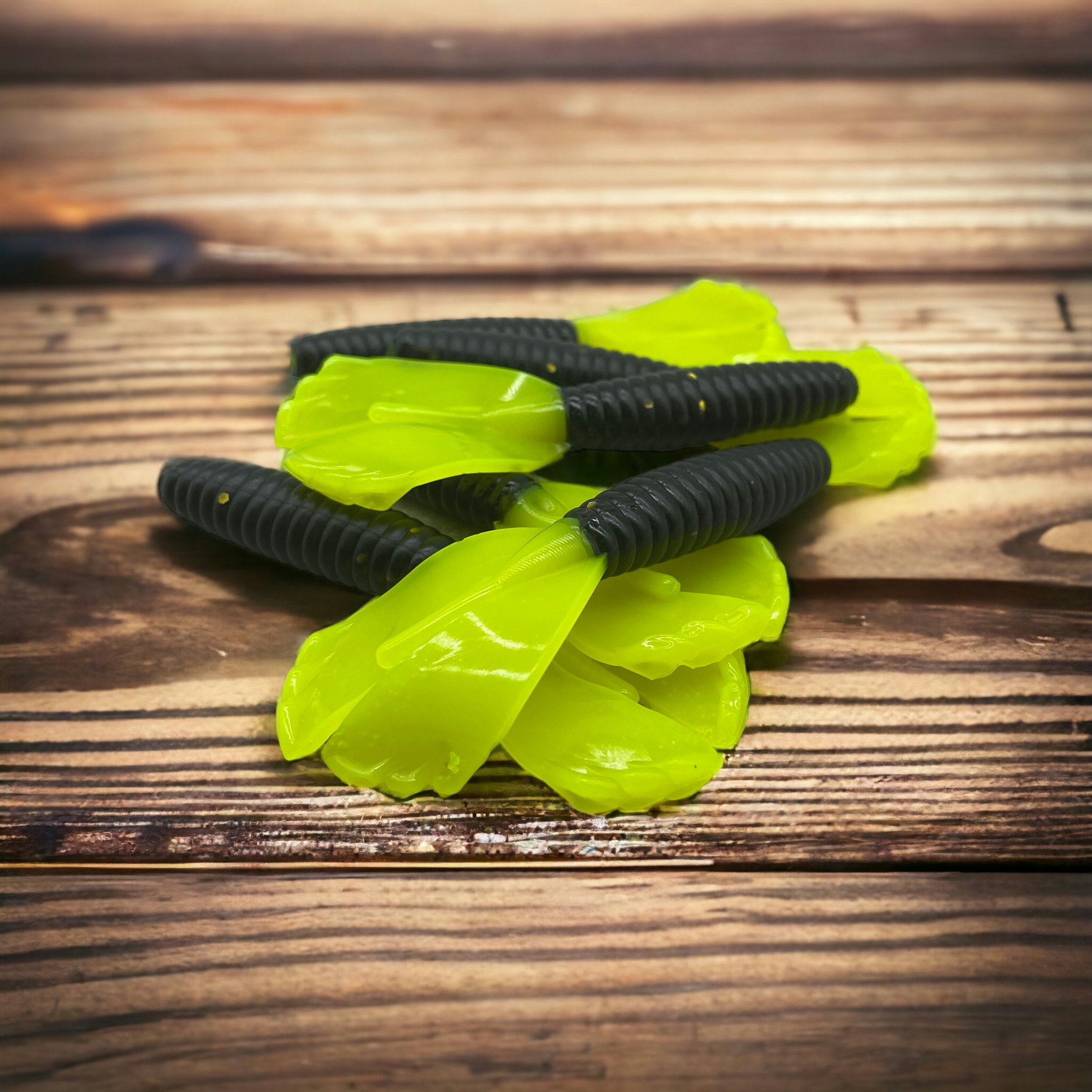 Rocket Bug  Toxic Waste (6pack)