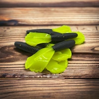 Rocket Bug  Toxic Waste (6pack)