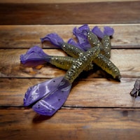 Rocket Bug  Jelly Oil Grape  (6pack)