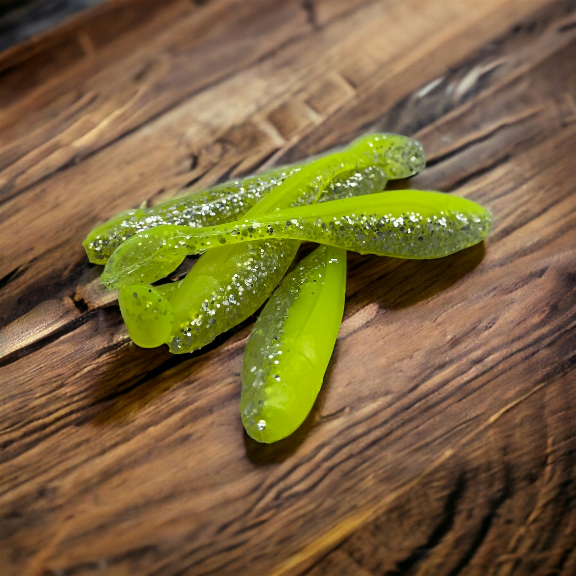 Bleaky Slim - Lime tonic (5pack)