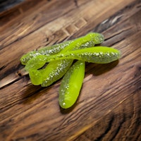Bleaky Slim - Lime tonic (5pack)