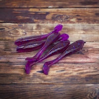 Bleaky Slim - PIG Purple-Sunrise (5pack)