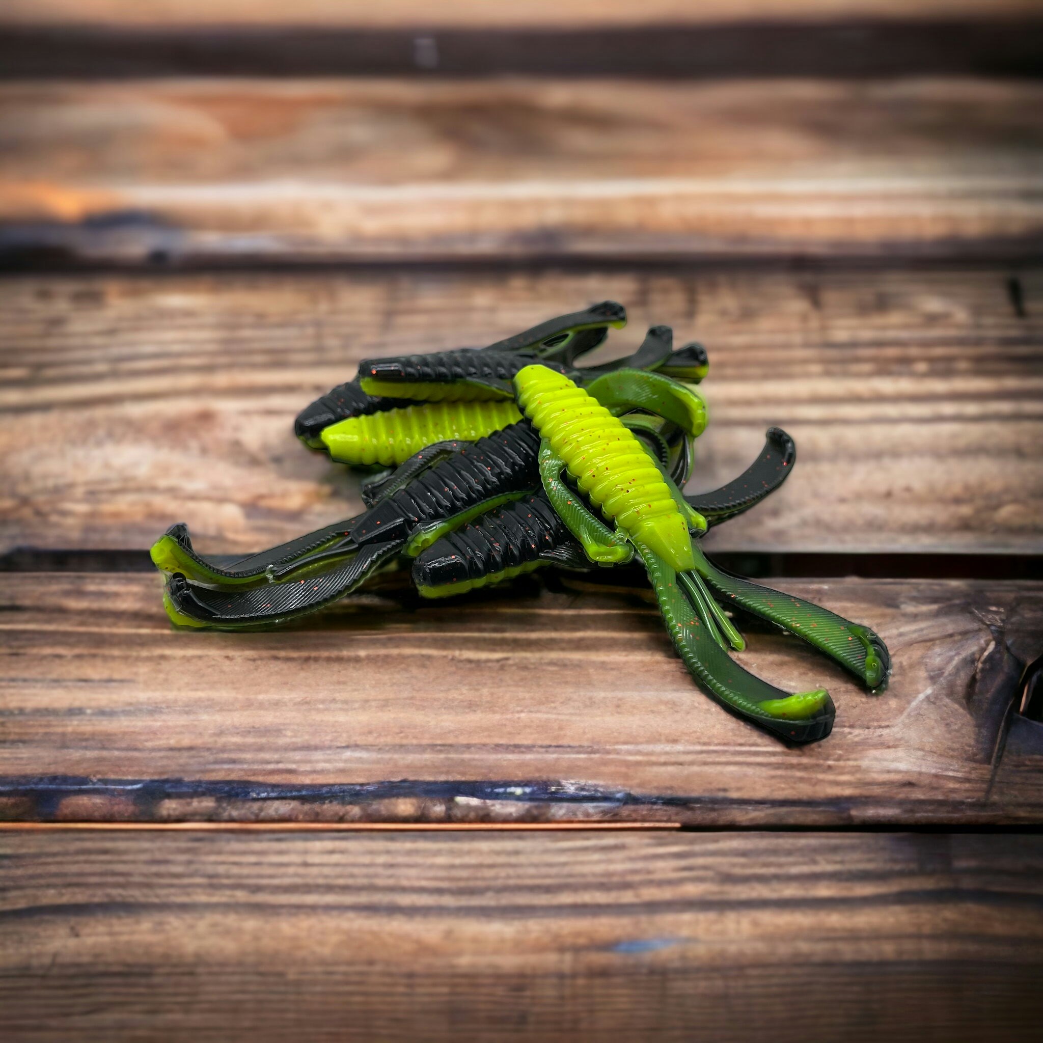 Knuckle Dragger  BumbleBee (6Pack)