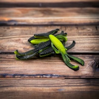 Knuckle Dragger  BumbleBee (6Pack)