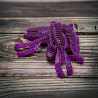 Knuckle Dragger  PIG Purple-Sunrise (6Pack)