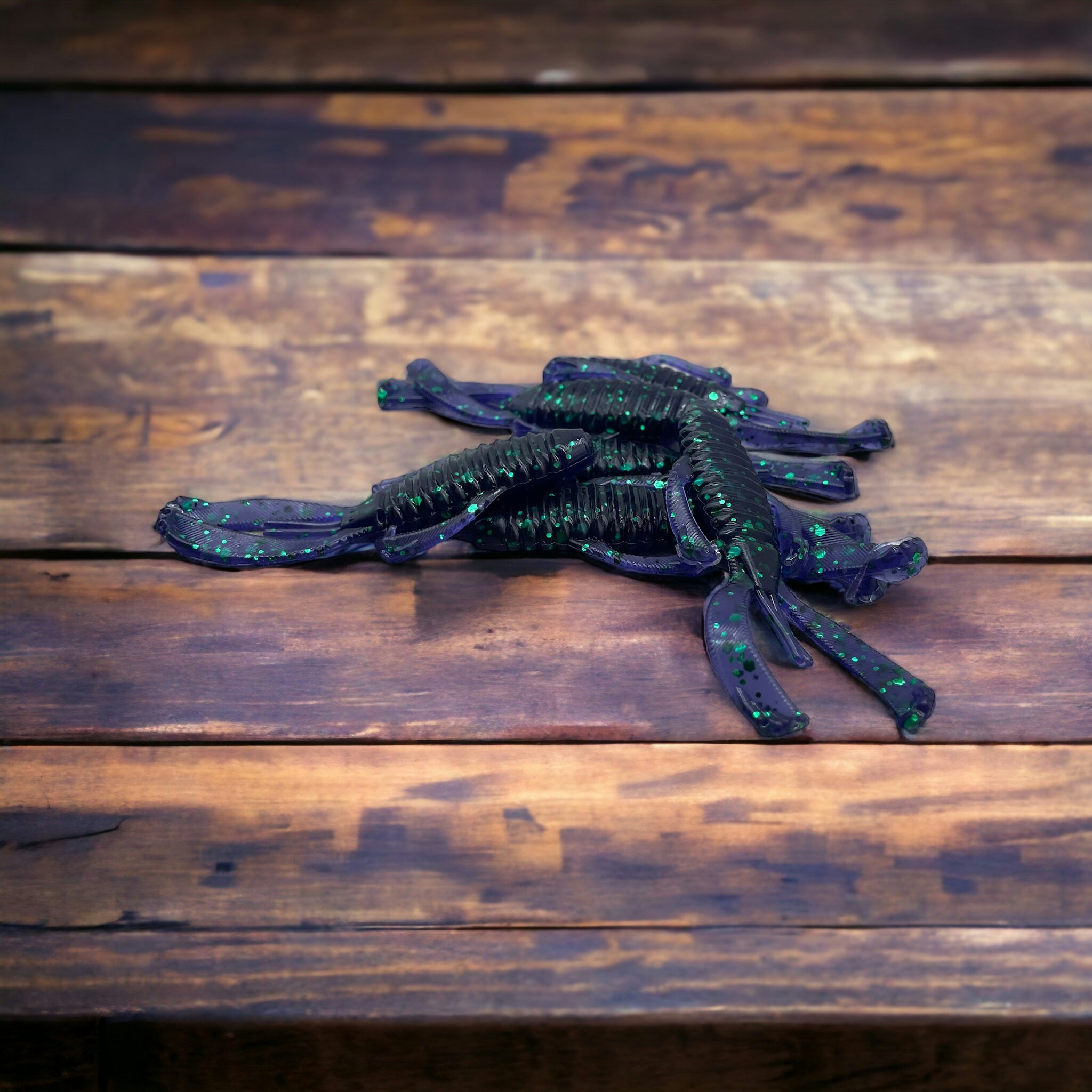 Knuckle Dragger  Junebug  (6Pack)