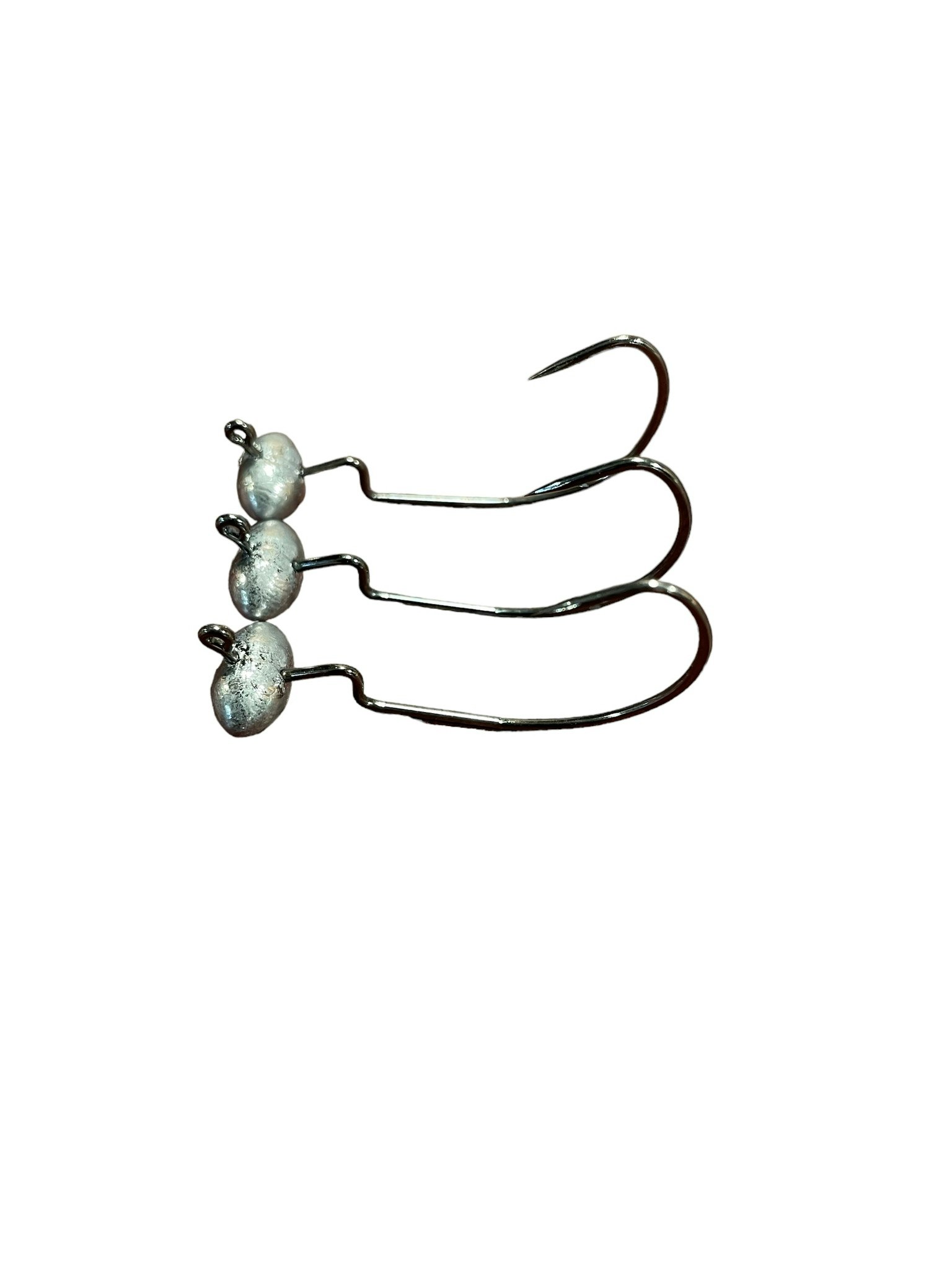 MCB Offset EWG Football 1/0