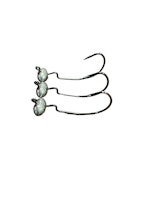 MCB Offset EWG Football 1/0