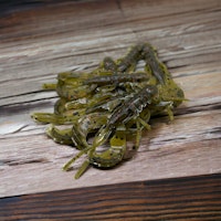 Nemo Craw  Green pumpkin (6Pack)