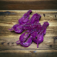 Nemo Craw  PIG Purple-Sunrise (6Pack)