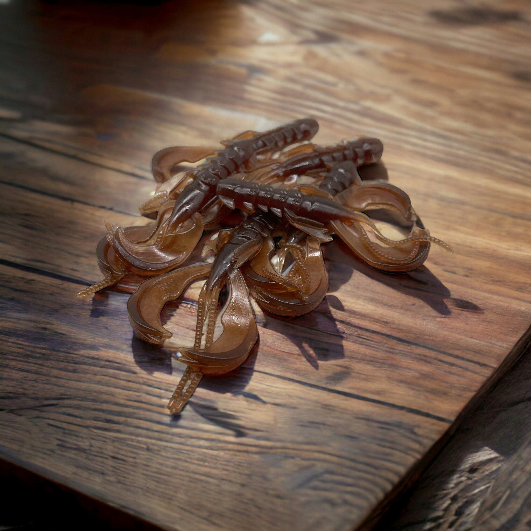 Nemo Craw  Cinnamon (6Pack)