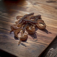 Nemo Craw  Cinnamon (6Pack)