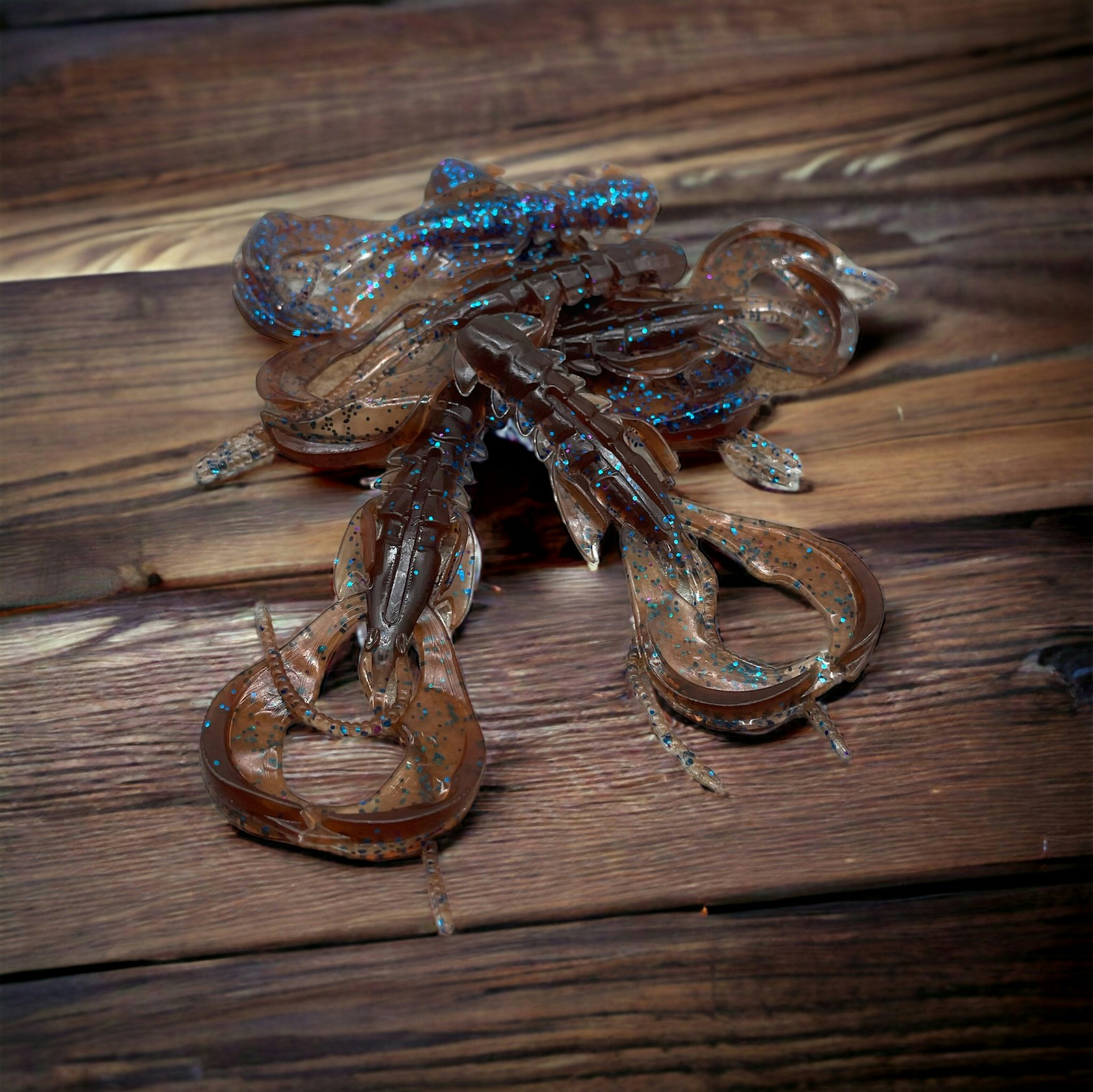 Nemo Craw  Wakasagi (6Pack)