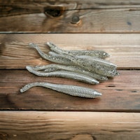 Rib Leech  Salt & Pepper (8pack)