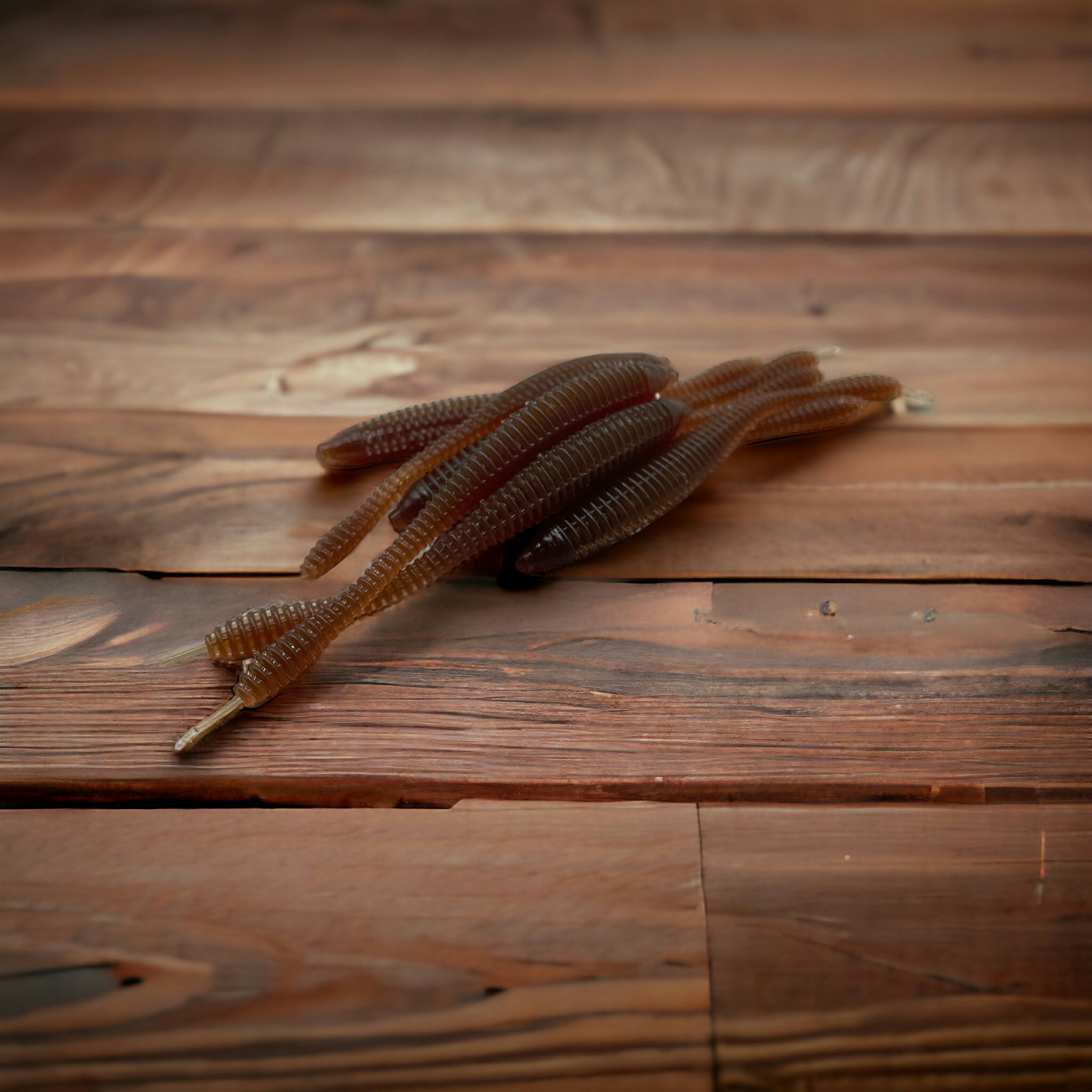 Rib Leech  Cinnamon (8pack)