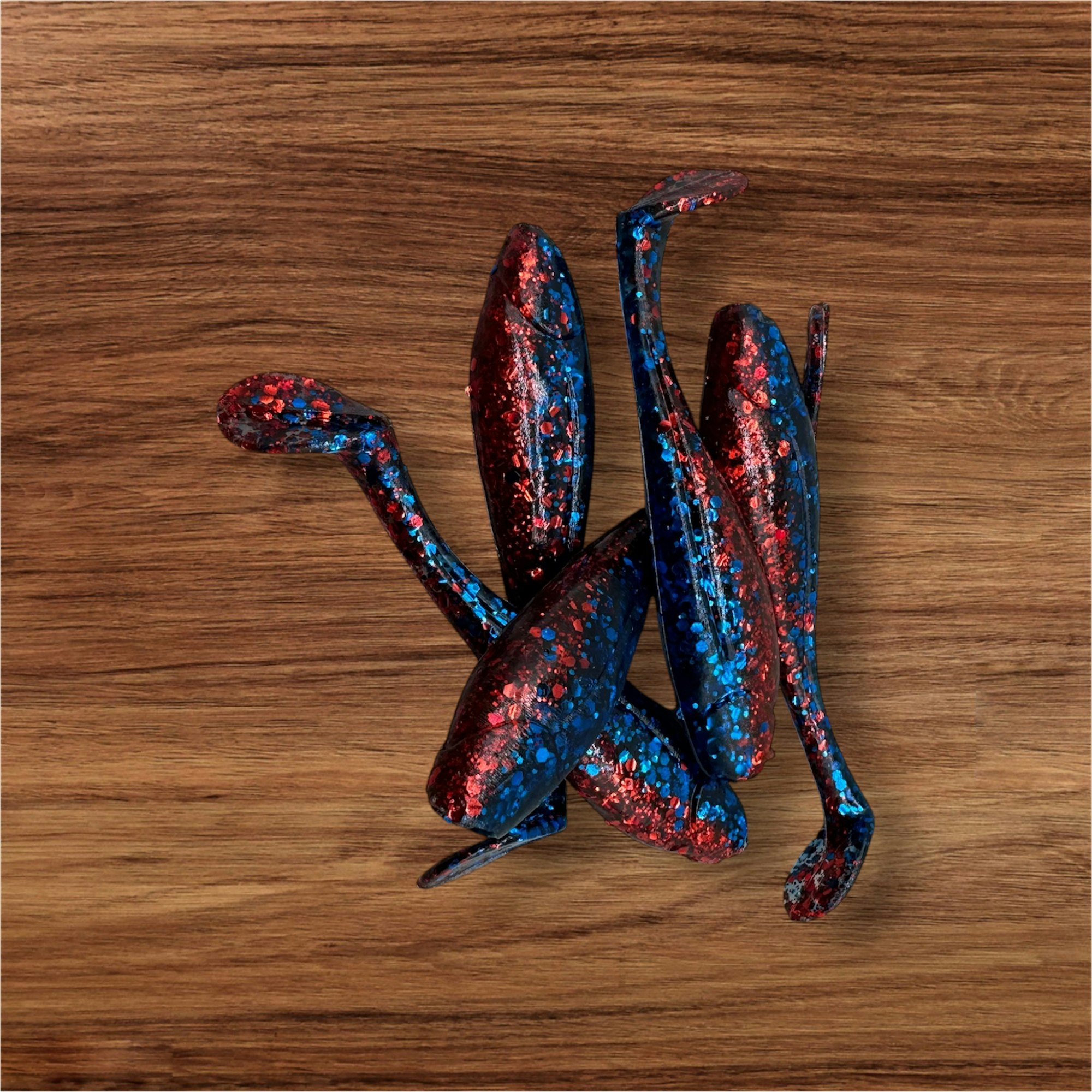 Bleaky Slim - Fire and Ice  (5pack)