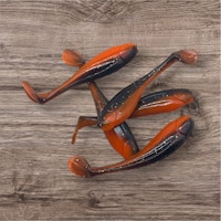 Bleaky Slim - Black Orange (5pack)