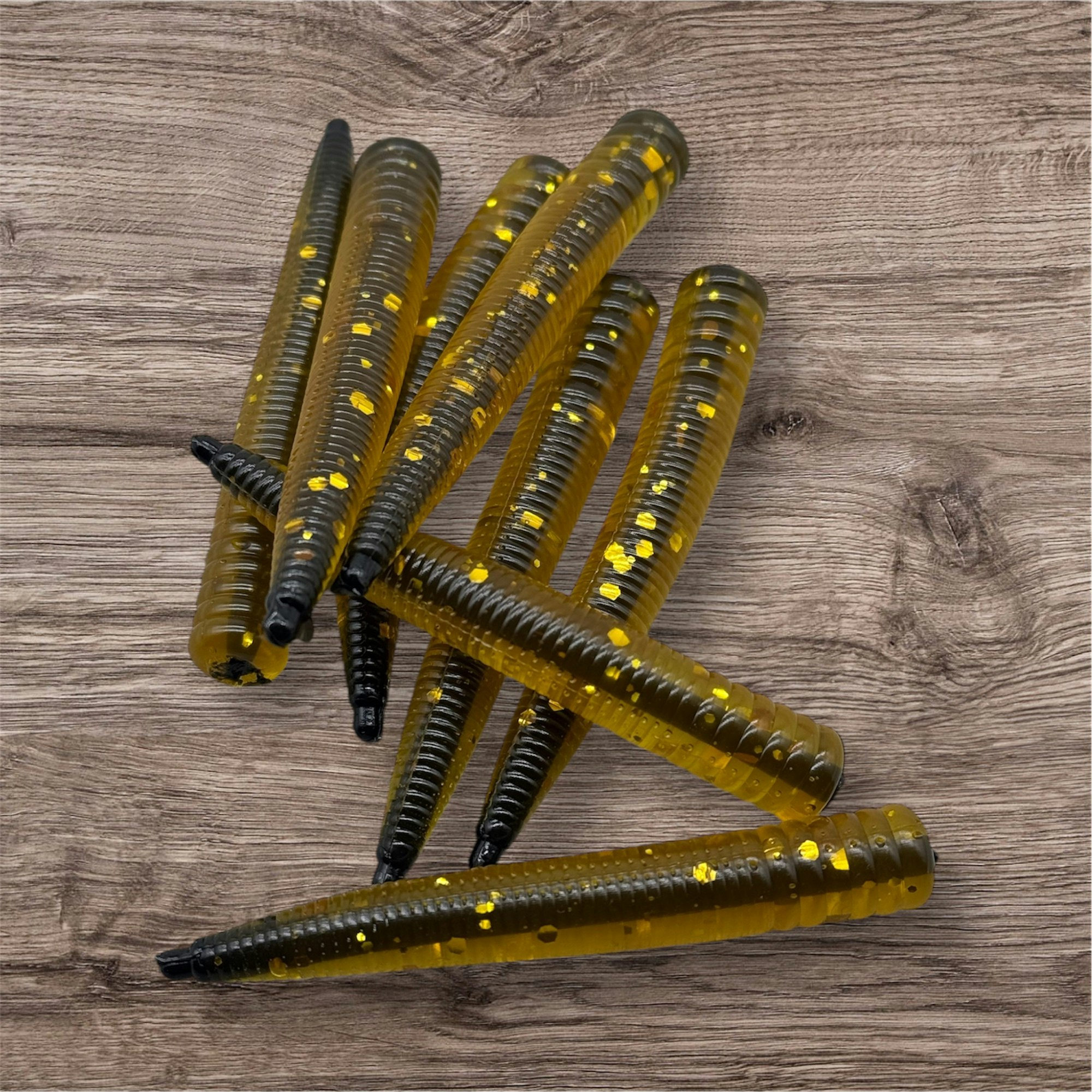 NED-Stick  Golden Shiner   (8pack)
