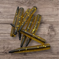 NED-Stick  Golden Shiner   (8pack)