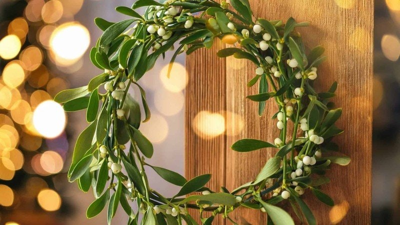 Jultraditioner med äldre symbolik